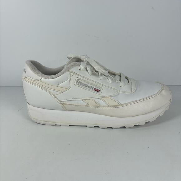 Reebok Shoes - Reebok Classic Renaissance active retro streetwear trainers womens 8